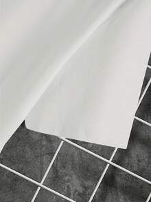 Camiseta Casual de Manga Corta para Hombre - Estampado de Corazón Mi Amor de Mamá, Camiseta Transpirable de Verano,% Poliéster, Corte Regular, Cuello Redondo, Adecuada para Gimnasio - Blanco - Ver 4