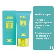 ISDIN Acne Treatment - Salicylic Acid - View 4