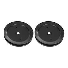Complete Mower Deck Service Kit, Rustproof Steel Aluminum Mower Parts Compatible YT3000 YTS3000 PB195H46YT - A Set - View 7
