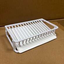 Soap Holder, Bathroom Shower Soap Dish With Drainage And Water Tray, Block Soap Rack, Kitchen Sink And Countertop Soap Saver - Multicolor - View 13