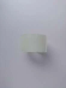 1-2 cuộn băng keo trám khe trong suốt dày 0.3mm dài 118in, chống thấm nước chống nấm mốc tự dính, dải trám khe trong suốt chịu lực cho mặt bếp bồn rửa bồn tắm vòi sen bồn cầu, bảo vệ cạnh gạch sàn tường, băng keo sửa chữa nhà không để lại dấu vết độ dính cao - Trong sáng - Xem 14