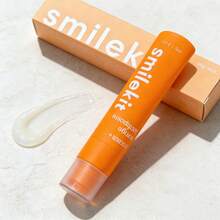 Exclusive Design Whitening Toothpaste Teeth Whitening Deep Cleaning Fresh Breath Whitening Toothpaste 60g Whitening Toothpaste Daily Use Oral Care Orange Flavor Whitening Toothpaste - Fruit-flavored Whitening Toothpaste - View 8