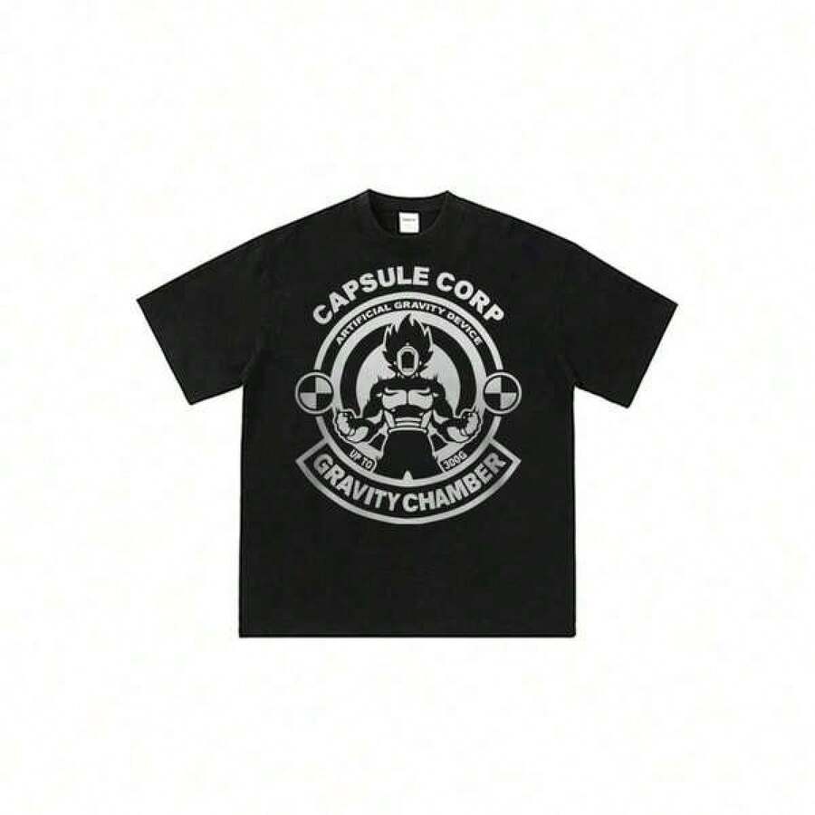 Women T-Shirts - 黑色 - 查看 1