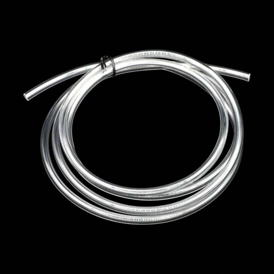 水族箱CO2管路氧氣軟管 適用於魚缸植物CO2產生器調節器反應器系統套組配件 PU 4*6mm 2m 5m - CO2 Tubing - 查看 1