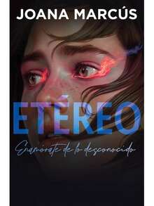 ETHEREAL-Paperback - Single Book - View 2