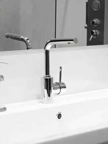2/4/6/12/20 buah Katup Filter Wastafel Baru, Katup Filter Bak Mandi, Peralatan Kamar Mandi Kecil, Saringan Filter Wastafel, Wastafel Keramik, Wastafel Wadah Meja, Wastafel Artistik, Aksesoris Sumbat Pembuangan Luapan, Dekorasi Putih - Beraneka warna - View 3
