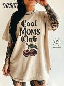 Camisetas deportivas & Tanks para mujer - Albaricoque T lavado - Ver 1