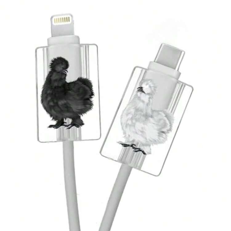 Cable Organizers - 鬥牛犬英文回顧,巴哥犬回顧 - 查看 2