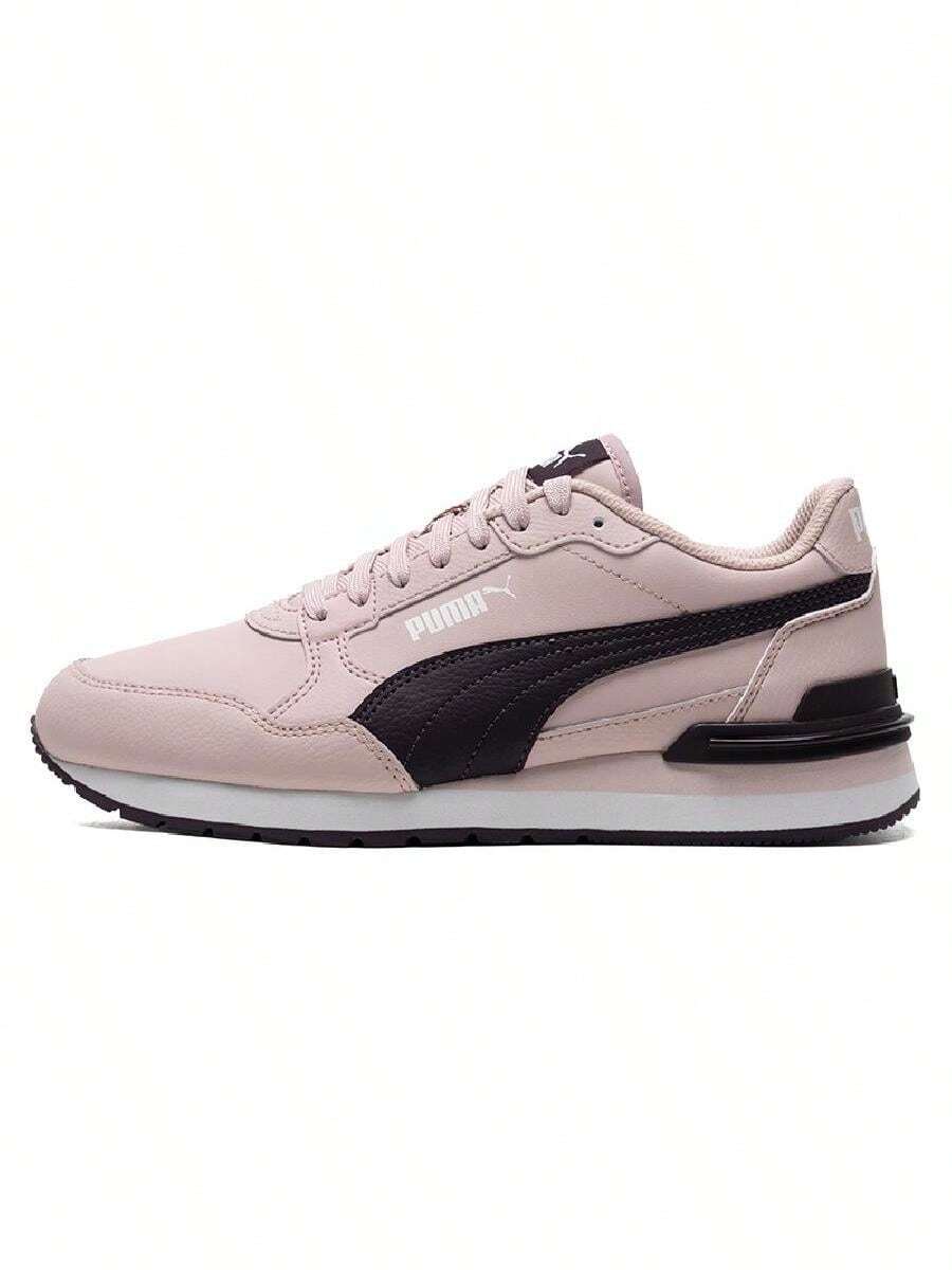 Puma 男女款休閒鞋 ST Runner V4 L 舒適輕量休閒戶外日常運動鞋 399068-05 - 399068-05 - 查看 1