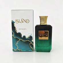 1pc 100ml 中東阿拉伯風無焰香氛噴霧，持久濃郁清新空氣清新劑，居家香氛噴霧，高級持久溫和不刺激香氣，適用於除臭織物、衣服、褲子、裙子及其他日常用品，便攜式空氣清新劑，可用於家居裝飾、靠墊、衣櫃、包包及其他香氣增強，絕佳禮物選擇 - 多樣化香型 - 查看 4