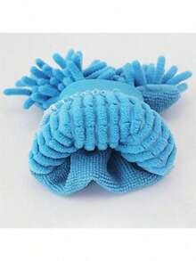 3pcs & 5pcs Coral Fleece Microfiber Gloves, Car Wash Towels, Cleaning Cloths, Car Cleaning Accessories - Multicolor - View 6