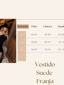 Country Suede Dress With Fringe, Strapless, Rodeo Style - 黑色 - 查看 6