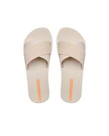 Ipanema Women Wide Fit Sandals - Beige - View 4