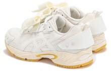 Asics GEL-MJ Shushu/Tong White Cream Sneakers Men 1203A319-100 - 彩色 - 查看 4