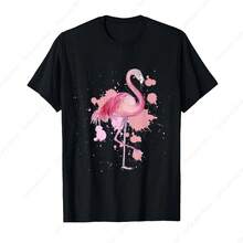 Women T-Shirts - Black - View 10