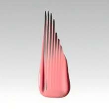 MAC Lipglass Air Non-Sticky Lip Glaze Basic Makeup - Snobbish - View 2