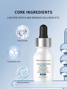 Serum Pelindung Perubahan Warna Kulit SkinCeuticals 15ml/0.5FL.0Z. - mini 15ml - View 7