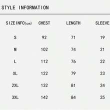 Women's Clothing Women's Gothic Anime Graphic Print Cotton T-Shirt, Short Sleeve, Round Neck, Regular Fit, Grunge Style, Women's Shirts - 白色 - 查看 3