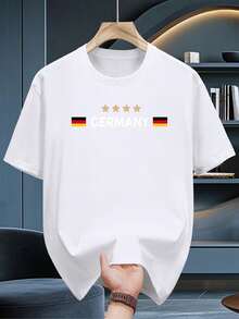 Women T-Shirts - White - View 1