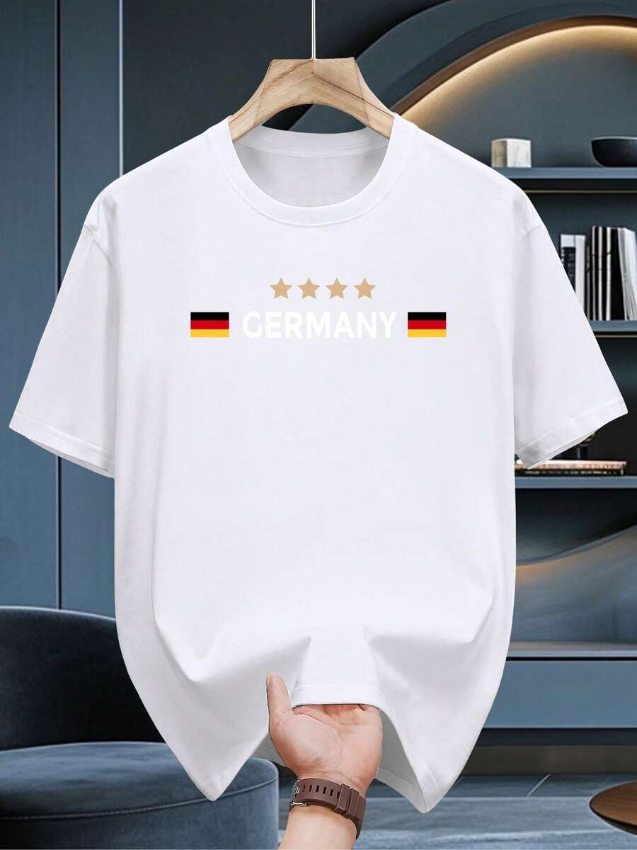Women T-Shirts - White - View 1