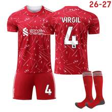 Men Soccer Jerseys - Size 22 Socks - View 8