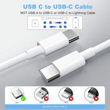 USB-C 數據線 + 二合一手機支架轉接頭，便攜式可折疊 USB-C 360° 直角充電轉接頭附手機支架，快速充電線兼容 17/16 Pro Max/16 Pro/16 Plus/16/15 系列手機/平板電腦和筆記本電腦，即插即用桌面轉接頭 - 白色/黑色 - 查看 6