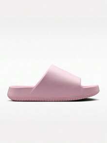 Women's W NIKE CALM SLIDE 2.0 Sports Sandals IB7561-600 - Pink - View 2