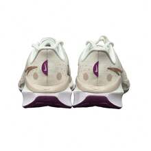Nike Vomero 17 'Platinum Violet Metallic Red Bronze' Purple White Hot-Fuchsia Sneakers Women FB8502-007 - 彩色 - 查看 4