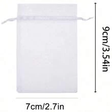 Food Sealing Clips, Plastic Bag Sealing Clips, Reusable Airtight Clips, Suitable For All Types Of Plastic Bags And Snack Bags, Home Storage (Kitchen, Bedroom), Travel, Office And School Essentials - Multicolor - View 8