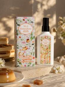 1/4pcs Home Fragrance Liquid Diffuser, Caramel Jasmine, Vanilla Cream Candy, Gardenia, Mango Sweet Floral, Large Capacity, Suitable For Room, Car, Closet, Bedroom, Bathroom, Office, Summer Daily Use - Regular Model - View 5