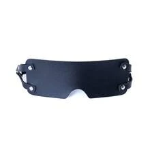 Adult Role Playing Black Dream Passion Eye Mask Queen  Restraints Mask SM Sexy Accessory - 1PC - View 4