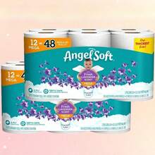 Get One Free,Paper Towels-Soft And Strong Quality, Suitable For Household Use, Simple Design, Soft And Durable, High-Quality Paper - 1 - View 1