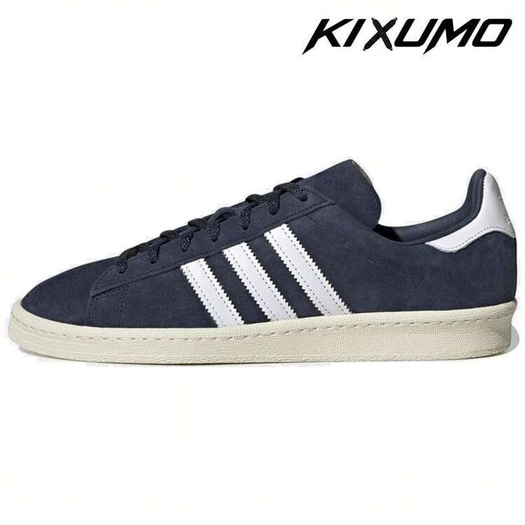 Adidas Campus 80s 'Navy ' Blue Collegiate-Navy Cloud-White