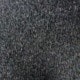 Destello plateado negro