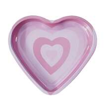 New Tinplate Heart-Shaped Cigarette Tray, Tobacco Handling Tray, Storage Tray, Iron Tray, Cigarette Accessories - 蜘蛛網 - 查看 8