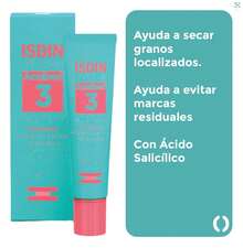 ISDIN Acne Treatment - Salicylic Acid - View 6