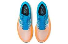 Asics Metaspeed Sky+ 'Orange Pop Island Blue' Sneakers Men 1013A115-800 - Multicolor - View 5