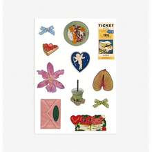 Stamp Album - Update - View 8