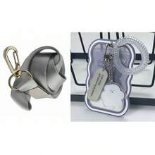 5pcs 1.5cm Card Holder Lanyard For ID Card And Work Badge Back To School - Deduction - View 35