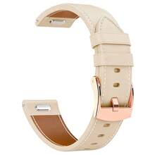 18mm Quick Release Women's Watch Band, Compatible With Huawei Watch GT 6/5/GT4/GT5 41mm And GT5Pro 42mm, Compatible With Forerunner 265S/255S, Venu 4 41mm/2S/3S, Vivomove 3S/4S And Other Smartwatches, Suitable For B5/S/S1 And Other Watch Band Accessories. - 18mm - View 9