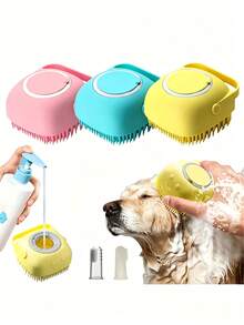 Soft Mochi Squishy Fingertip Toy, Scream Stress Ball, Popular Anxiety Relief Toy, Soft Squeeze Toy For Office And Home, Wholesale - View 1