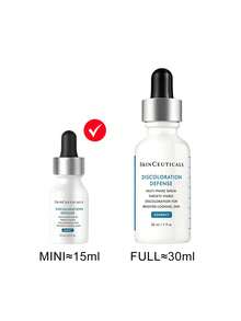 Serum Pelindung Perubahan Warna Kulit SkinCeuticals 15ml/0.5FL.0Z. - mini 15ml - View 4