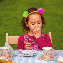 Kids Dishes - Cupset V2 - View 5