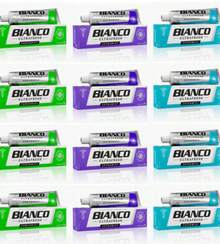 Creme Dental Bianco - Menta - Visão 1