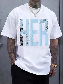 11 Legend Azul Blanco Negro 2024 2025 Camiseta para Hombre y Él - Blanco - Ver 1