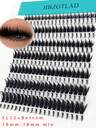 Cluster Lashes