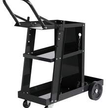 Tilt Handle