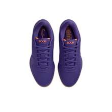 Nike Book 1 EP 'Sunset' Purple Court-Purple Total-Orange Taupe-Grey Sundial Sneakers Men HJ5355-500 - 彩色 - 查看 4