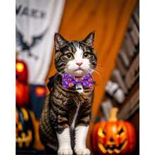 Pet Collar Accessories - M/L - View 8