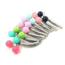 DIY Wallet Clasp Random Color, Wallet Making Accessories, Handmade Bag Making, DIY Wallet Making - New Model - View 3